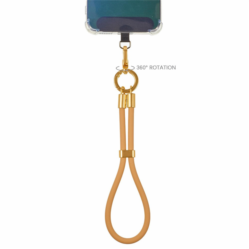 Short Lanyards