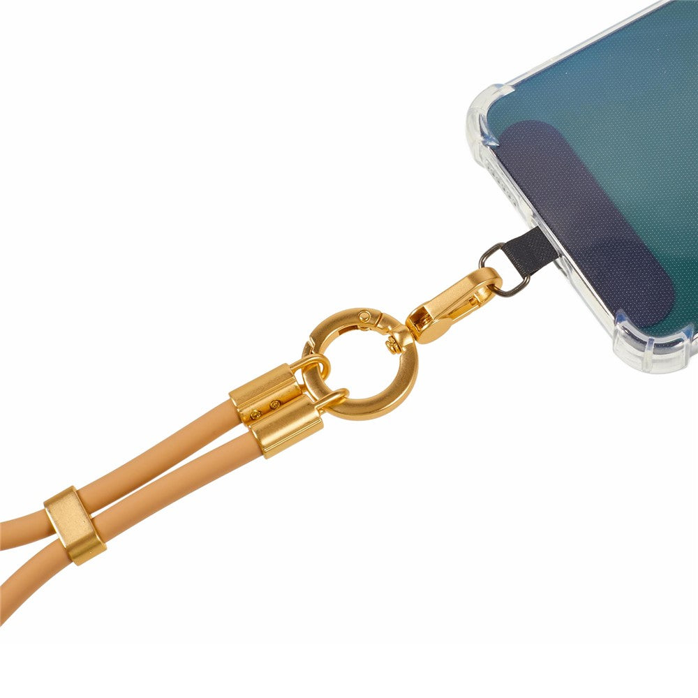 Short Lanyards