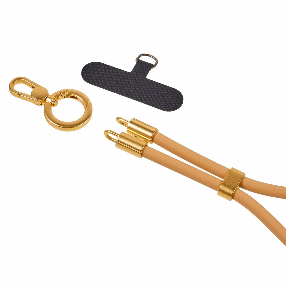 Short Lanyards