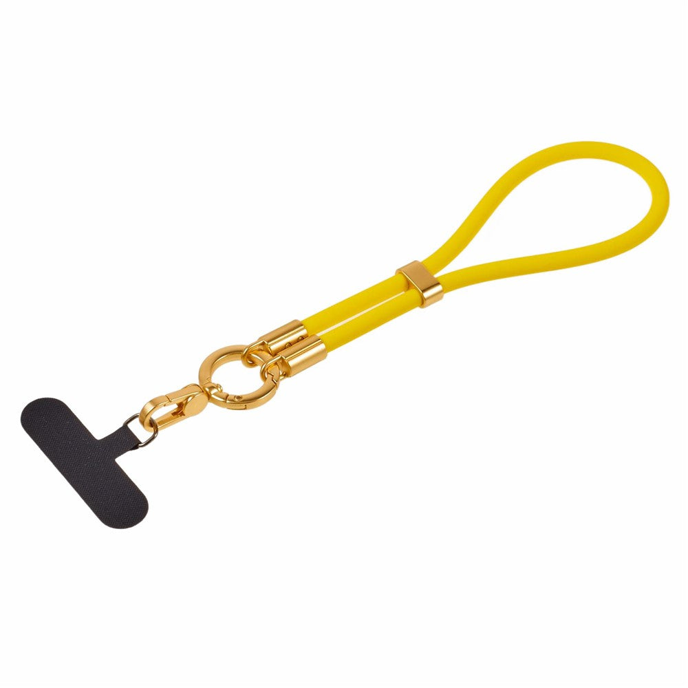 Short Lanyards