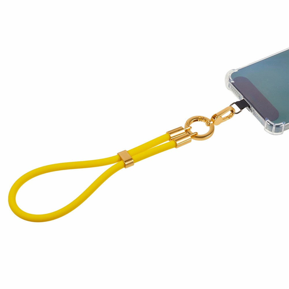 Short Lanyards