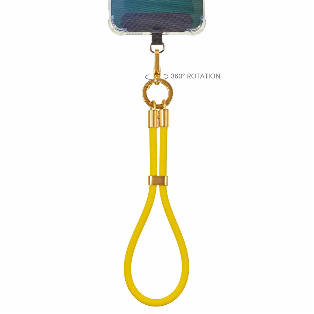 Short Lanyards