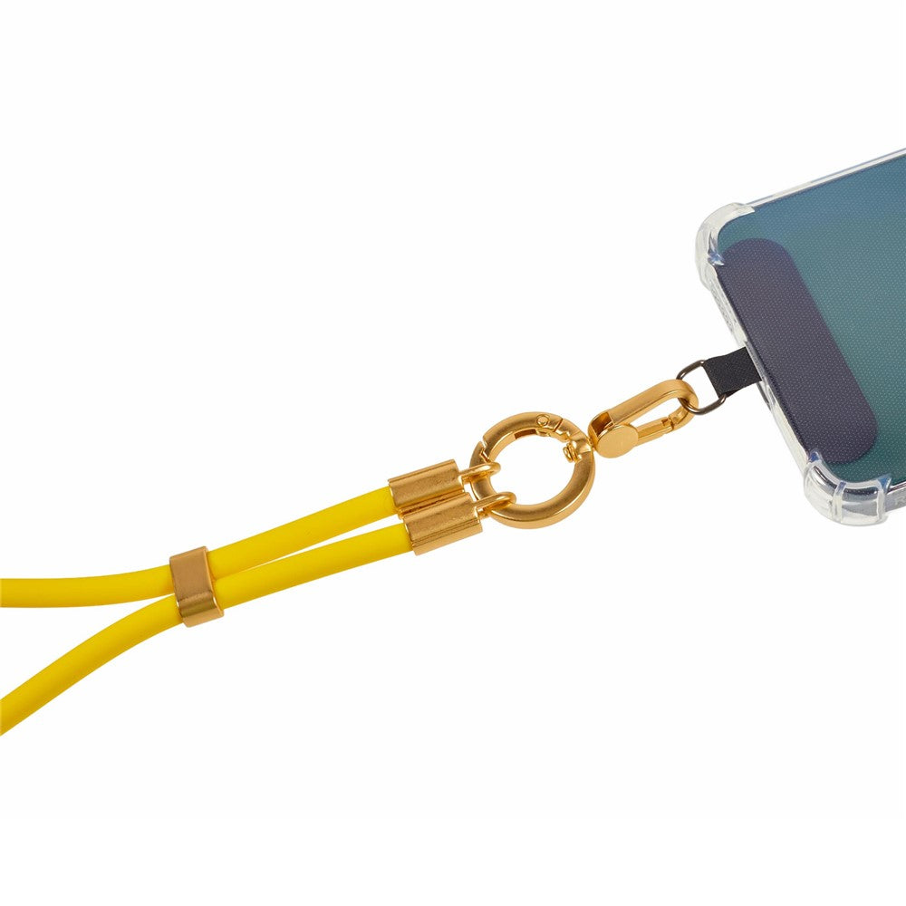 Short Lanyards