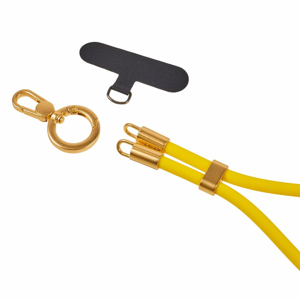 Short Lanyards
