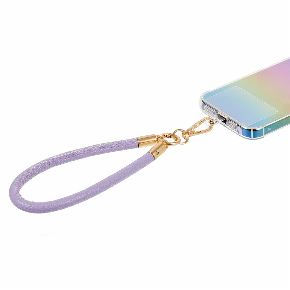 Short Lanyards