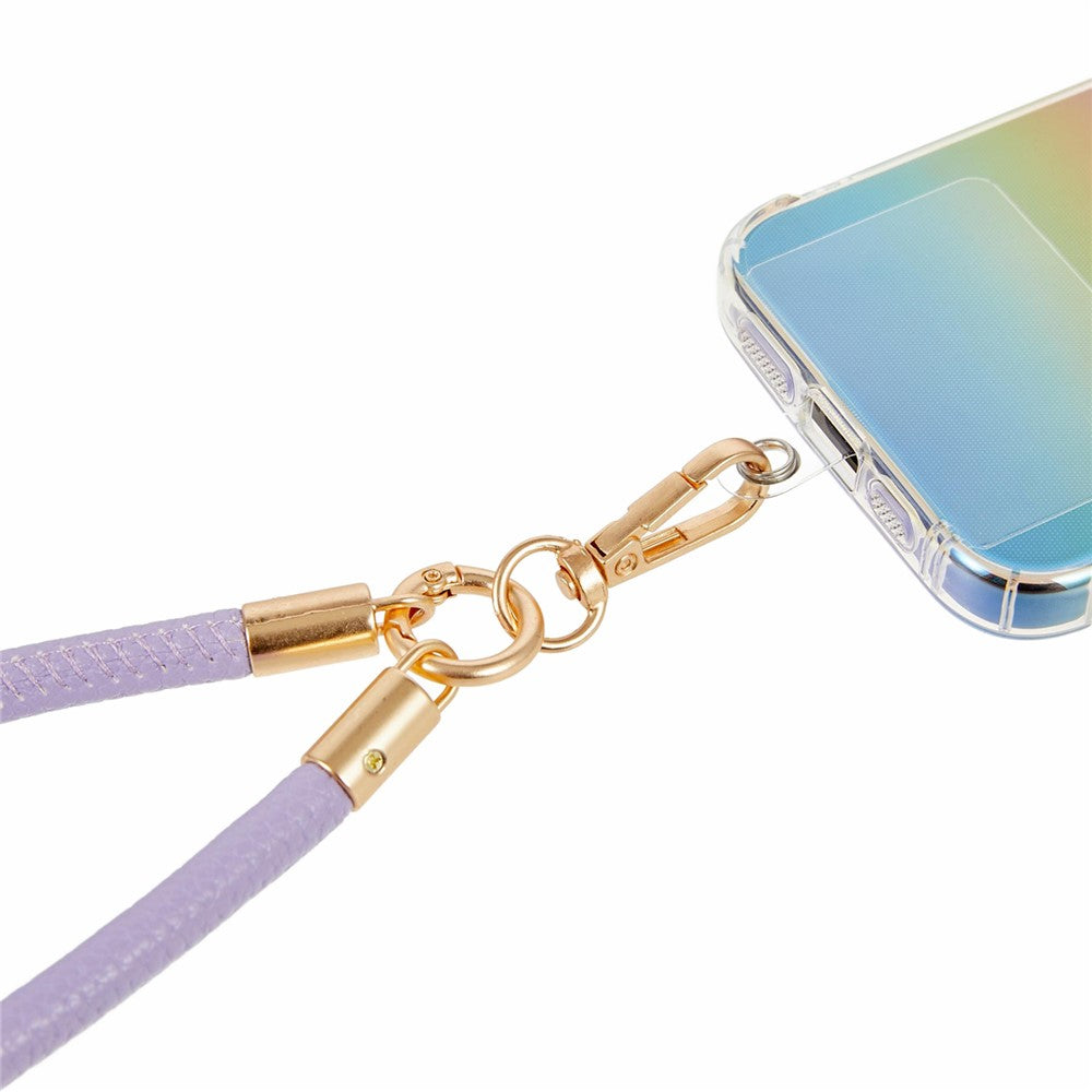 Short Lanyards