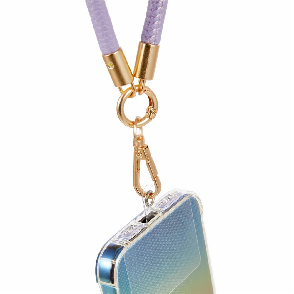 Short Lanyards
