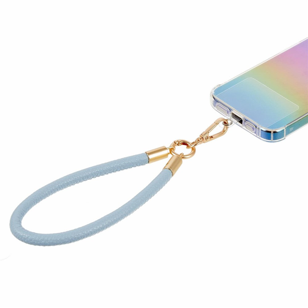 Short Lanyards