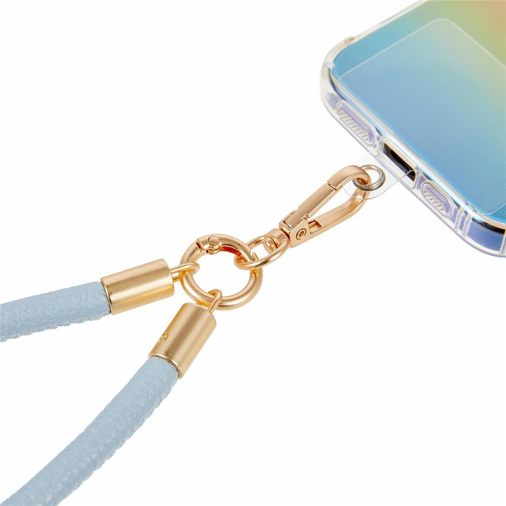 Short Lanyards