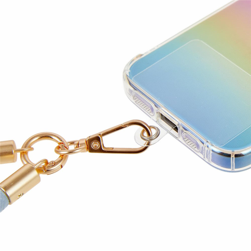 Short Lanyards
