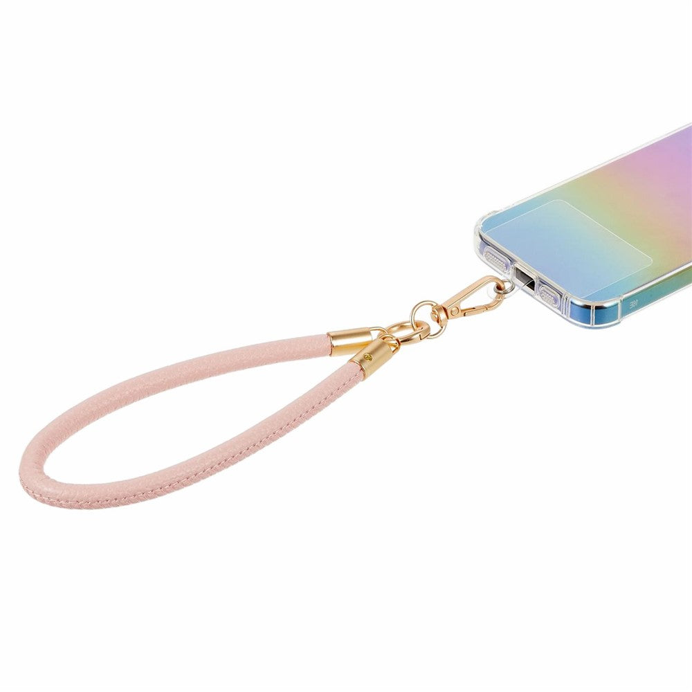 Short Lanyards