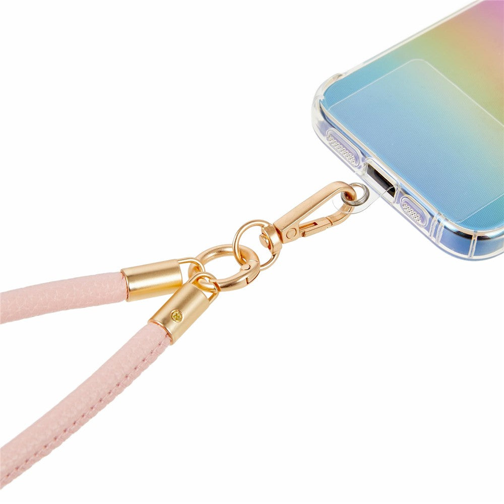 Short Lanyards