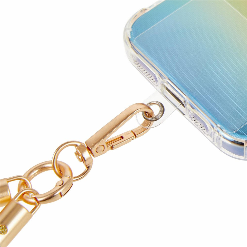 Short Lanyards