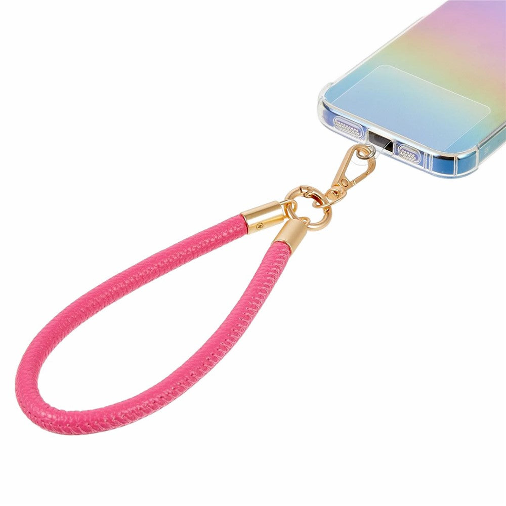 Short Lanyards
