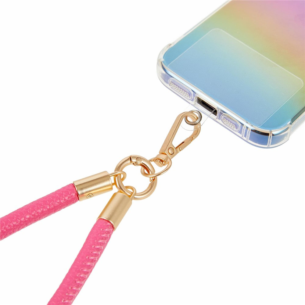 Short Lanyards