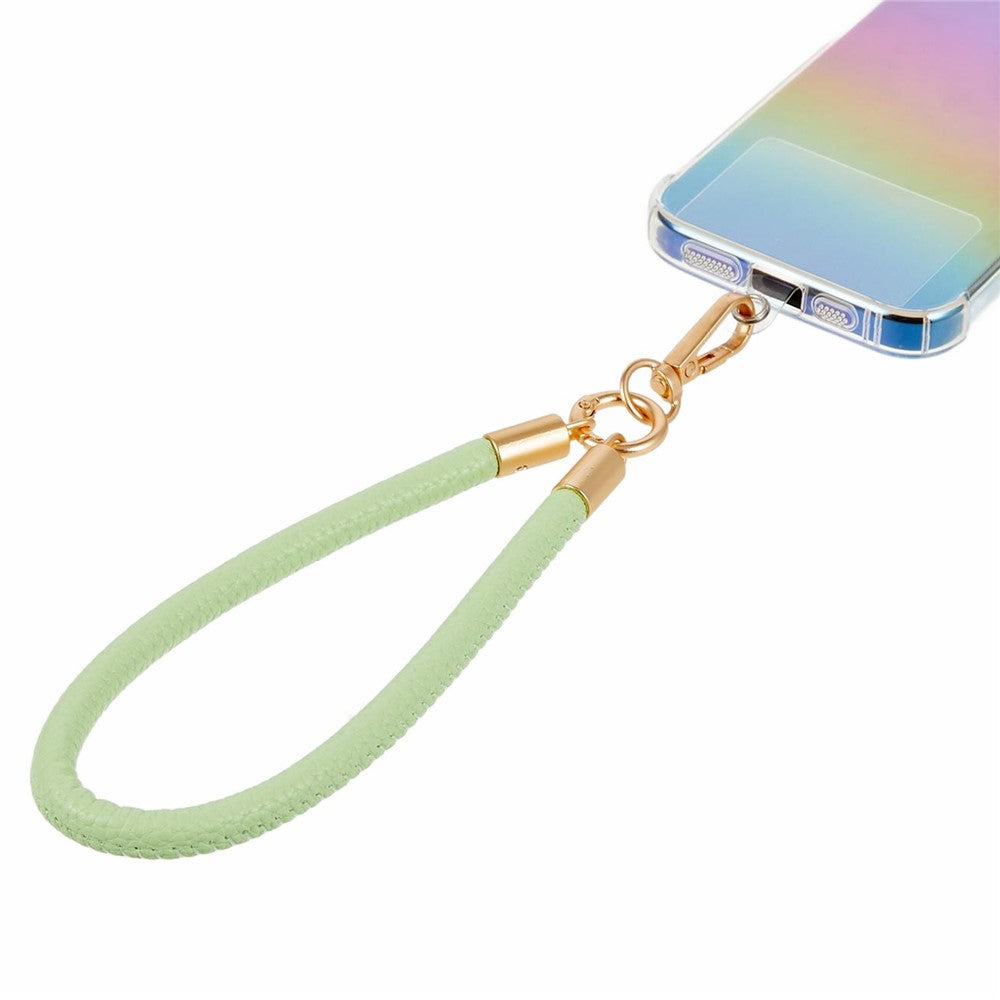 Short Lanyards