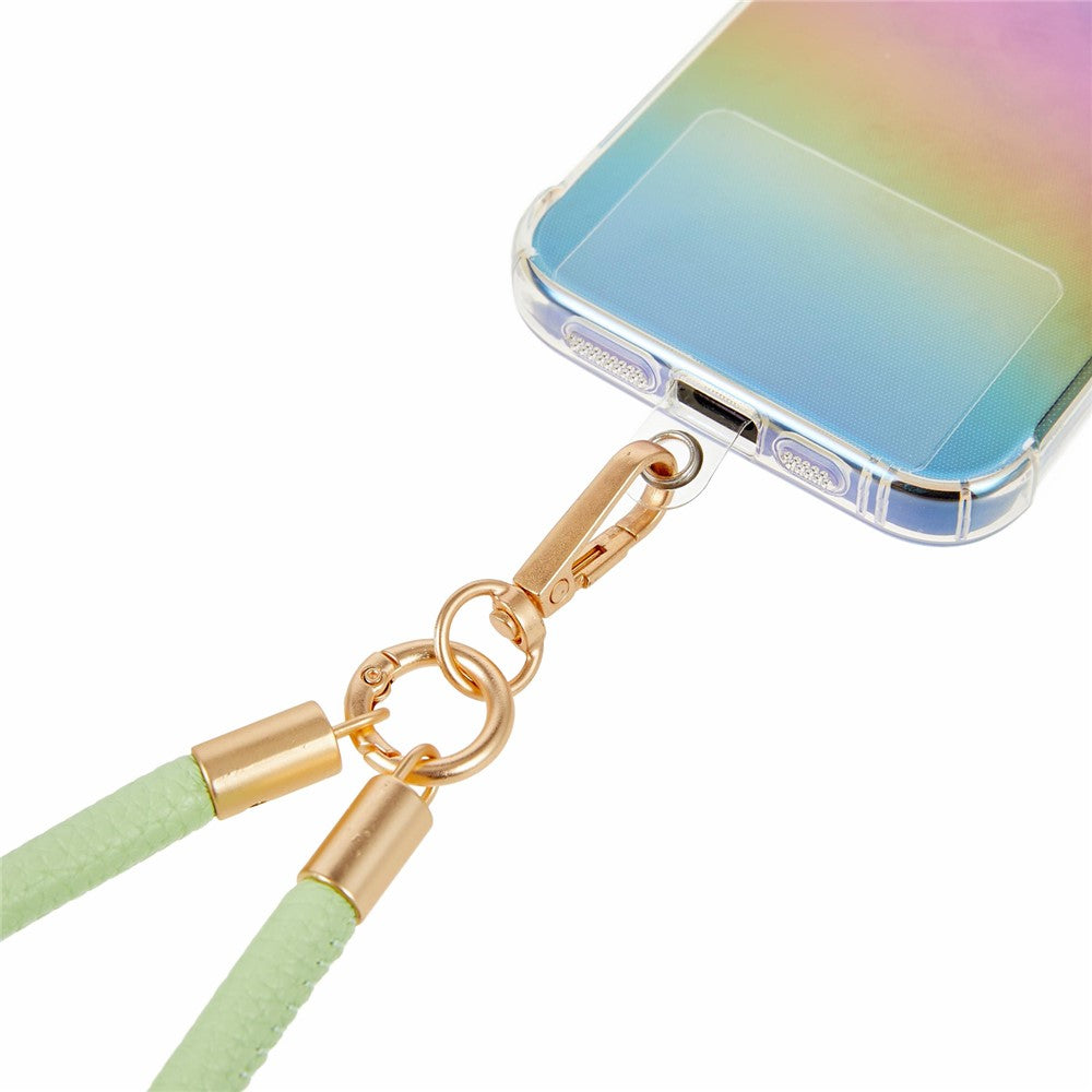 Short Lanyards