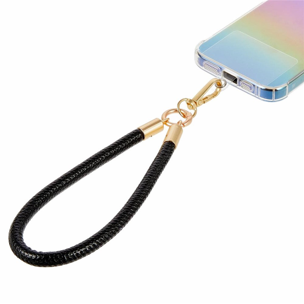 Short Lanyards