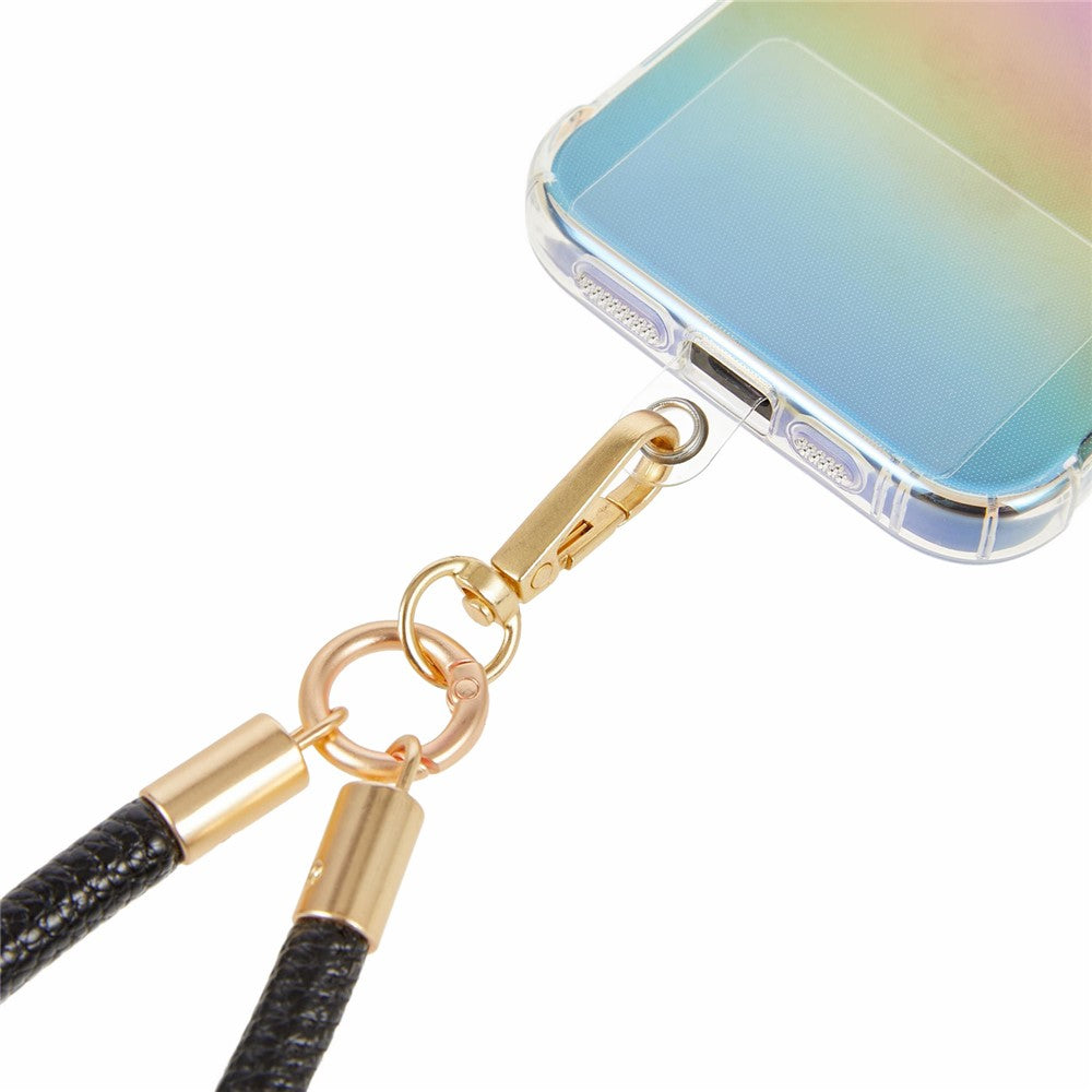 Short Lanyards
