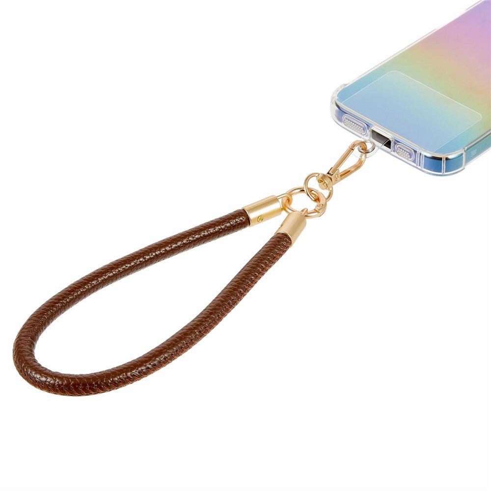Short Lanyards