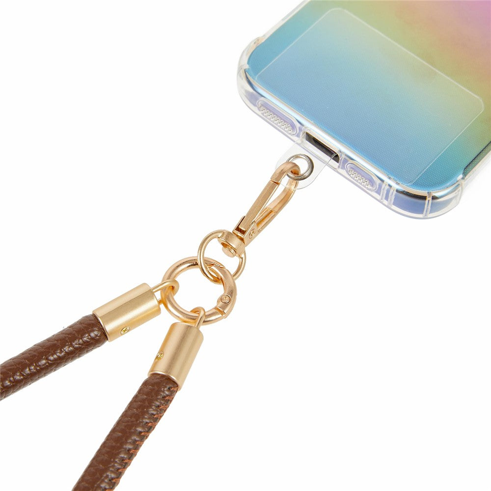 Short Lanyards