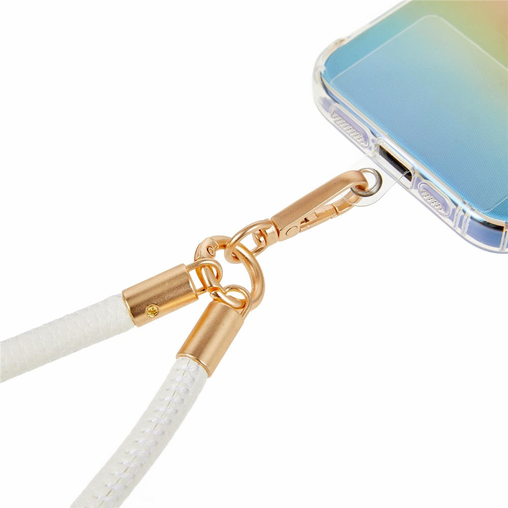 Short Lanyards