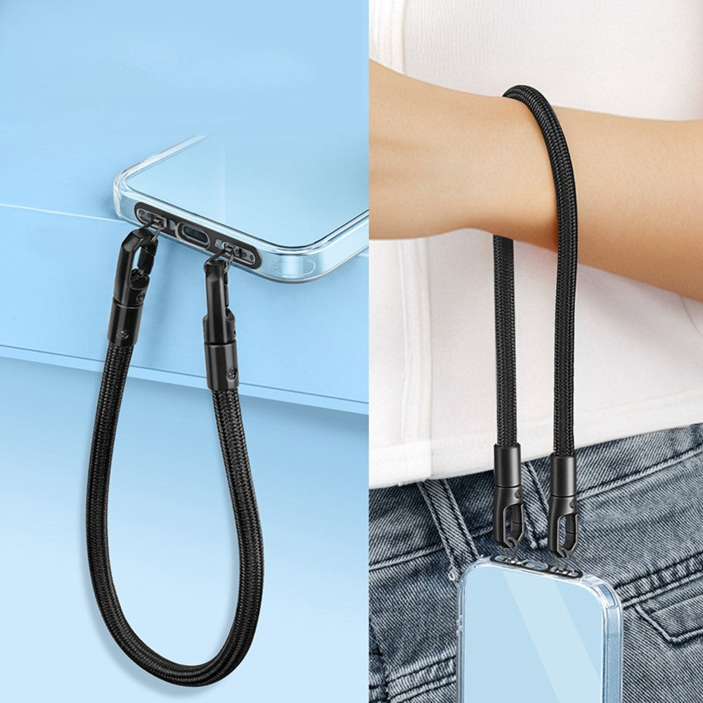 Short Lanyards