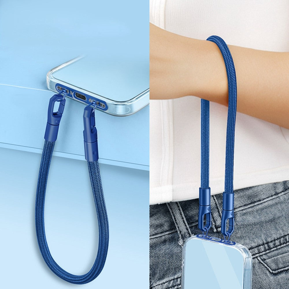 Short Lanyards