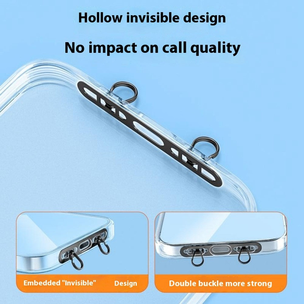 Short Lanyards