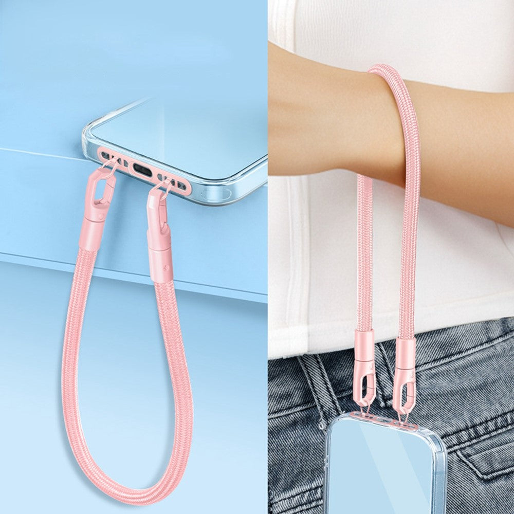 Short Lanyards