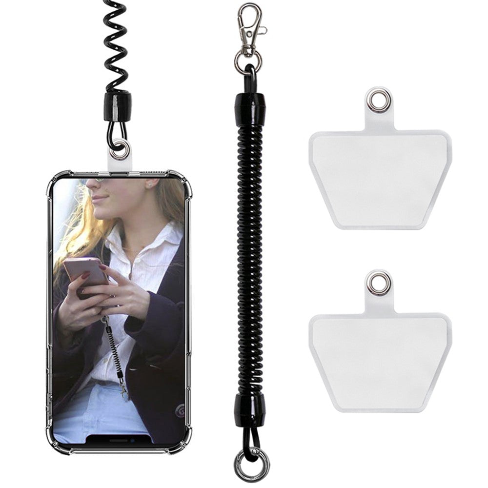 Short Lanyards