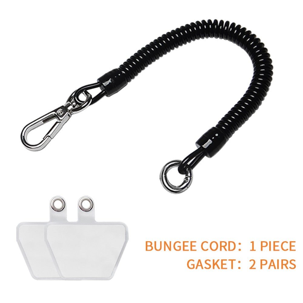 Short Lanyards