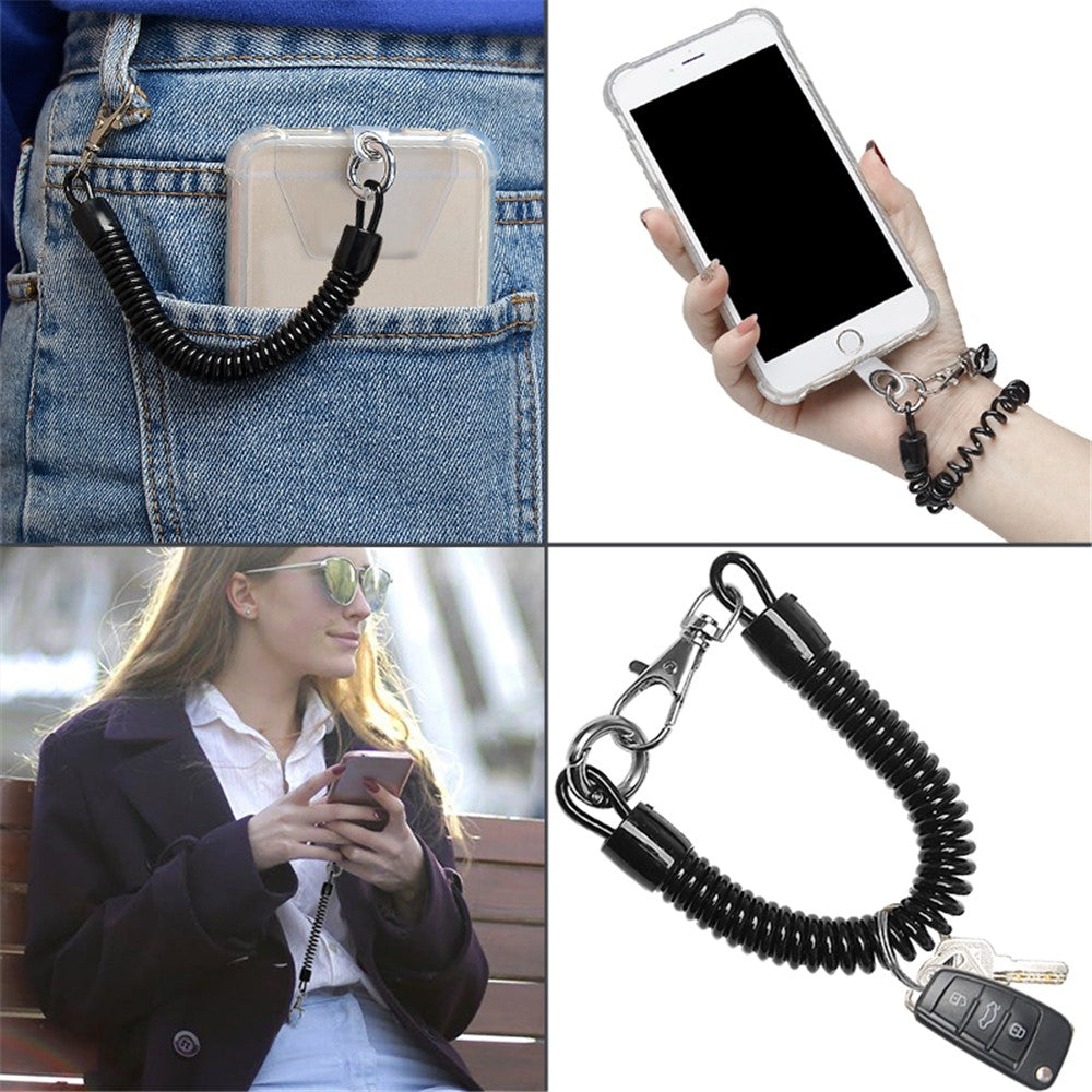 Short Lanyards