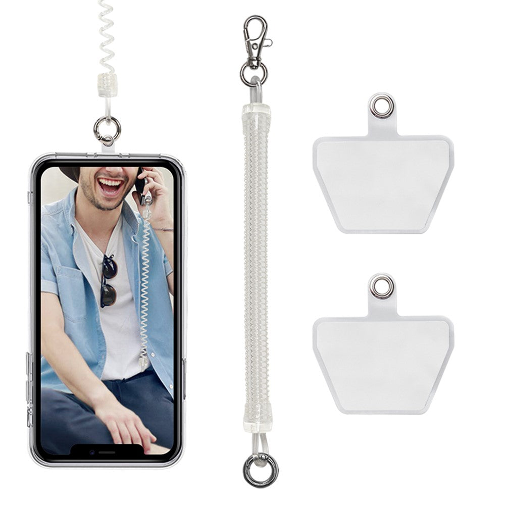 Short Lanyards