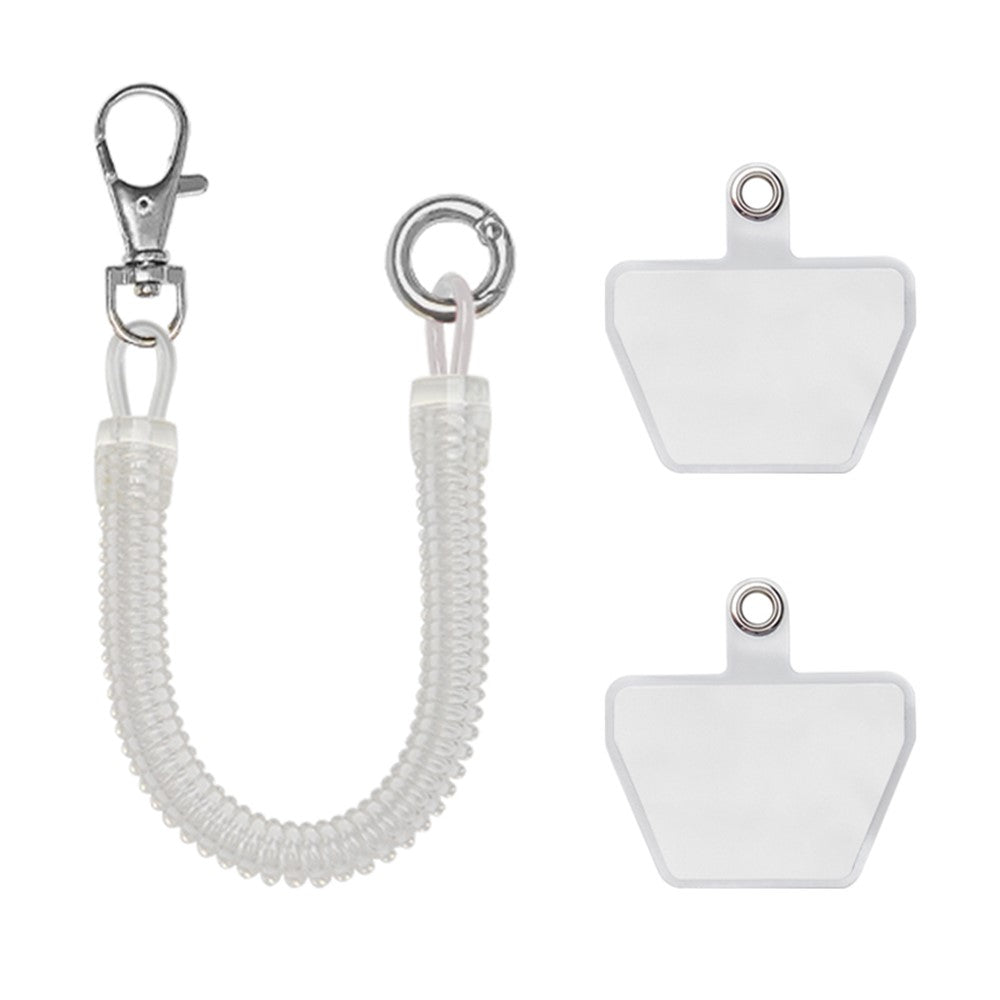 Short Lanyards