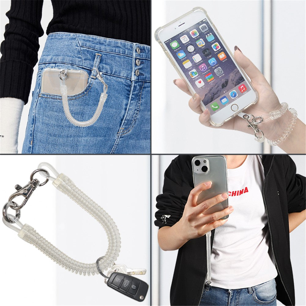 Short Lanyards