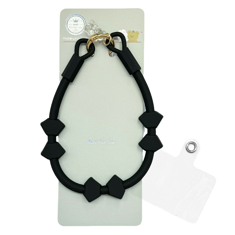 Short Lanyards