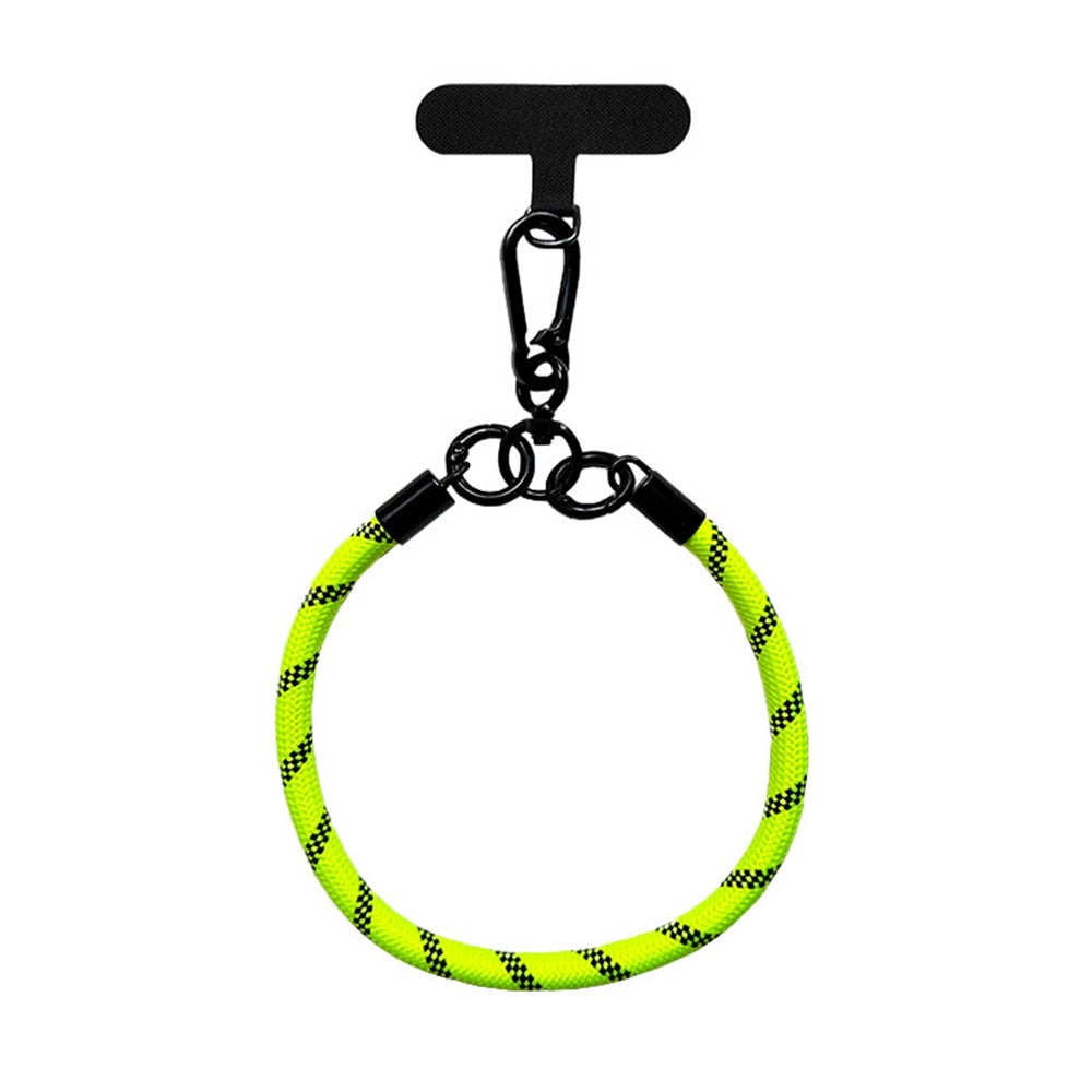Short Lanyards