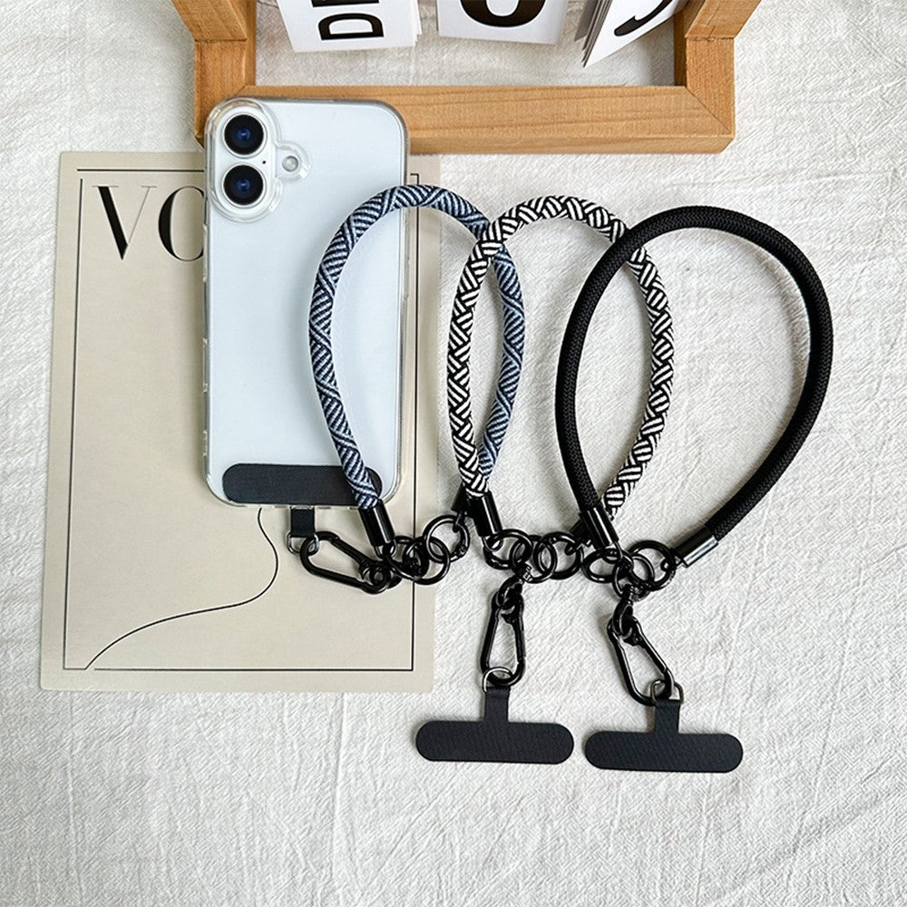 Short Lanyards