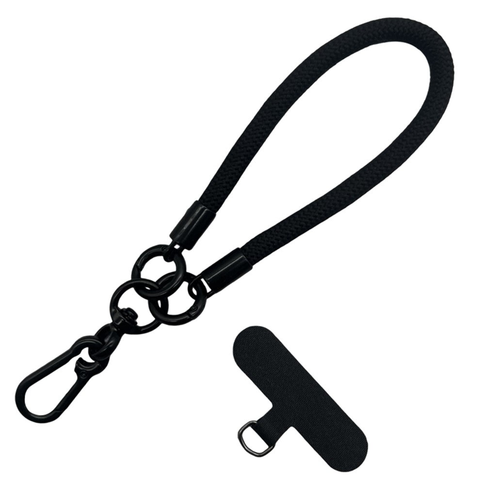 Short Lanyards