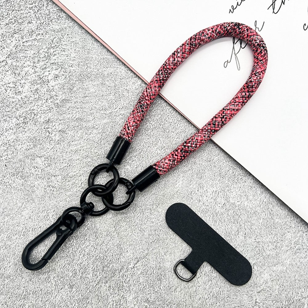 Short Lanyards