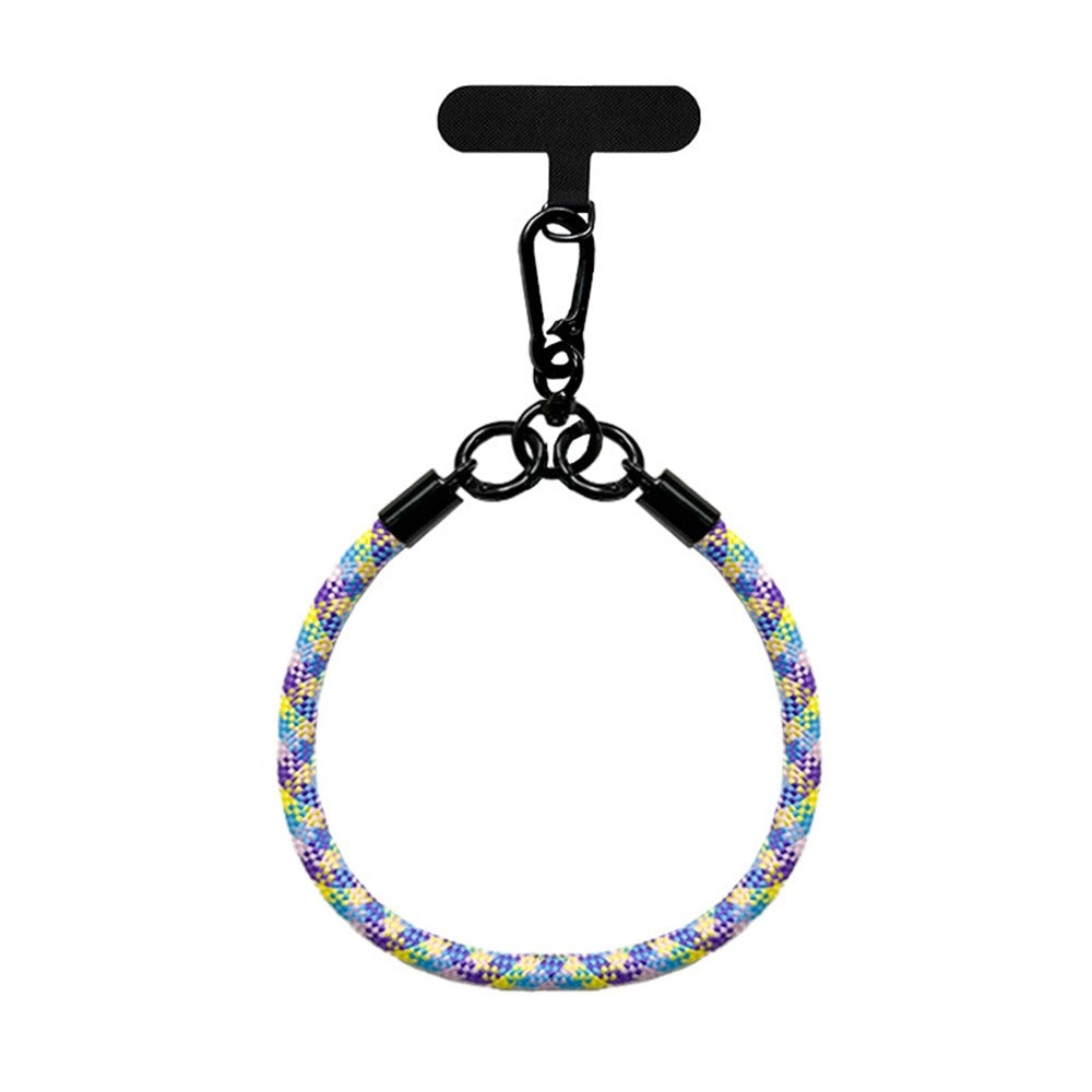 Short Lanyards