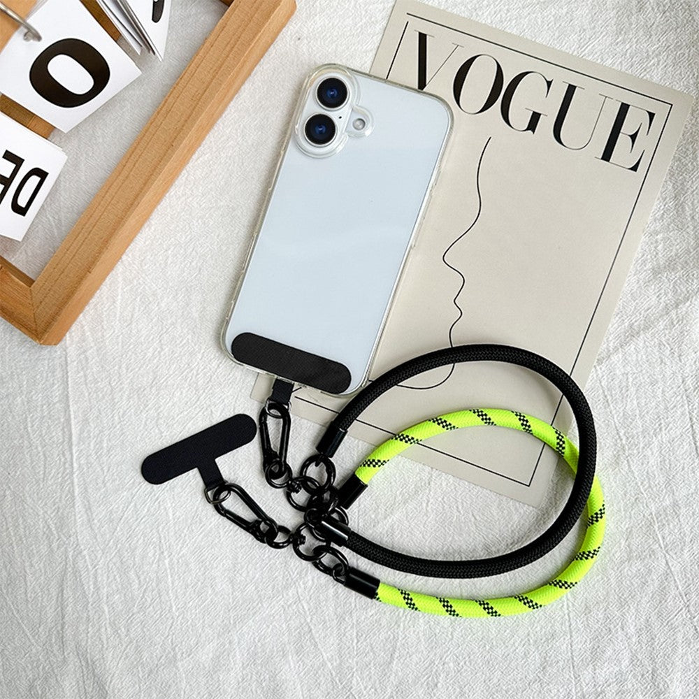 Short Lanyards