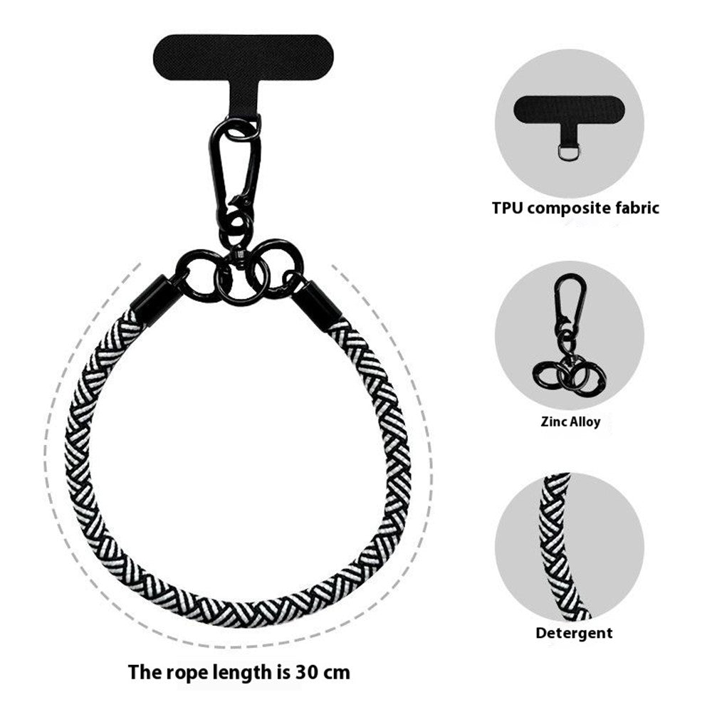 Short Lanyards