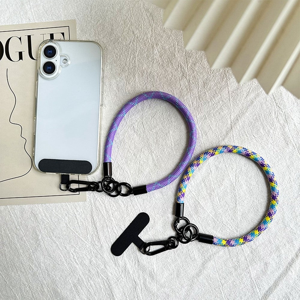 Short Lanyards