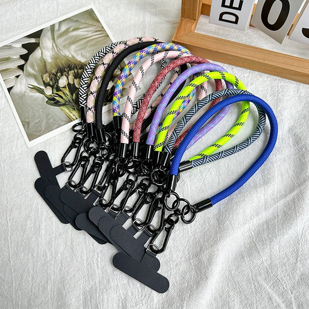 Short Lanyards