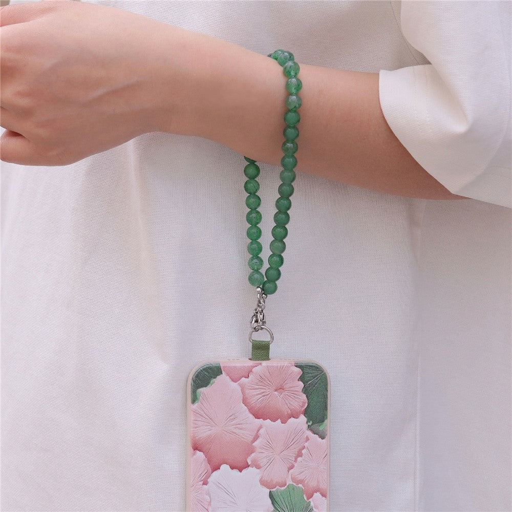 Short Lanyards