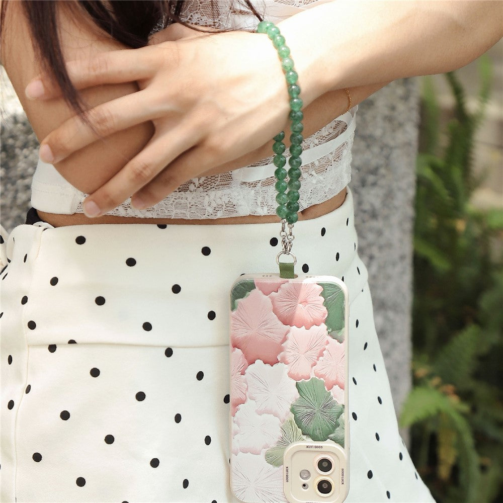 Short Lanyards