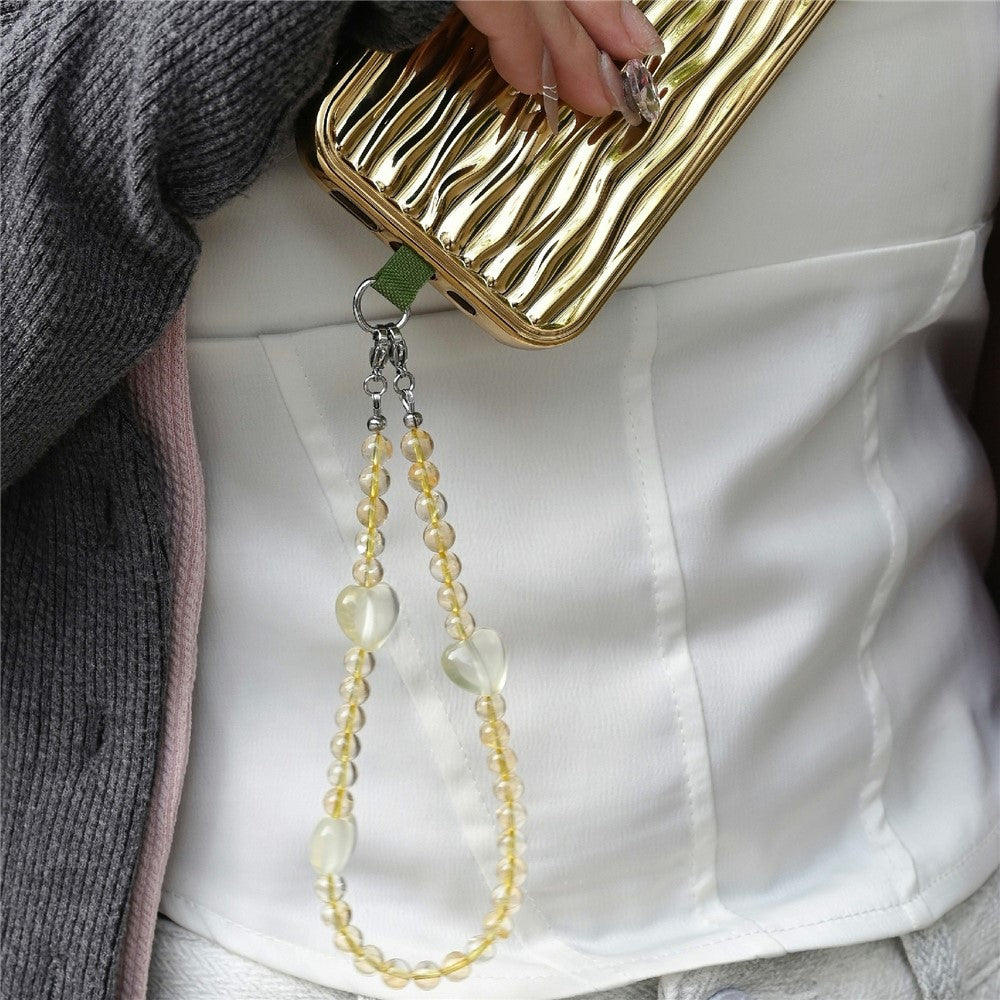 Short Lanyards