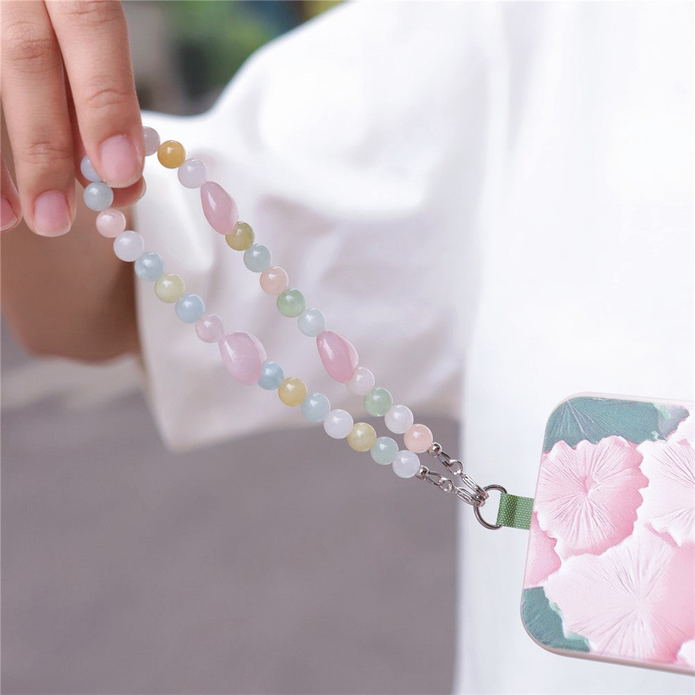 Short Lanyards